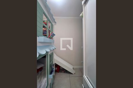 Quarto 1 de apartamento à venda com 3 quartos, 104m² em Vila Curuca, Santo André