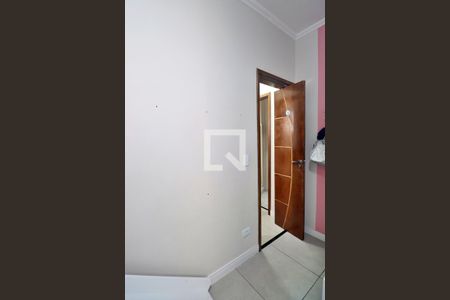 Quarto 1 de apartamento à venda com 3 quartos, 104m² em Vila Curuca, Santo André