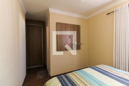 Quarto 1 - Suíte de apartamento para alugar com 3 quartos, 124m² em Vila Formosa, São Paulo