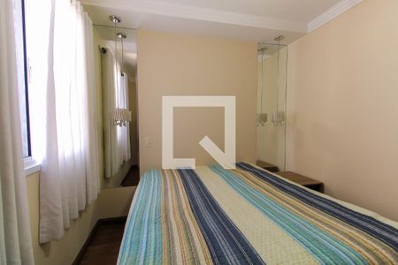 Quarto 1 - Suíte de apartamento para alugar com 3 quartos, 124m² em Vila Formosa, São Paulo