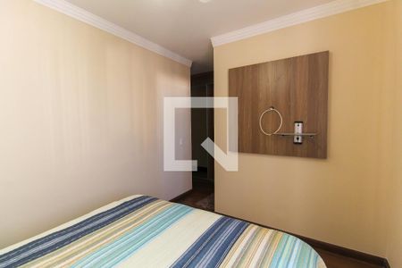 Quarto 1 - Suíte de apartamento para alugar com 3 quartos, 124m² em Vila Formosa, São Paulo