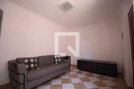 Sala de apartamento à venda com 2 quartos, 80m² em Santana, São Paulo