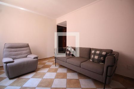 Sala de apartamento à venda com 2 quartos, 80m² em Santana, São Paulo