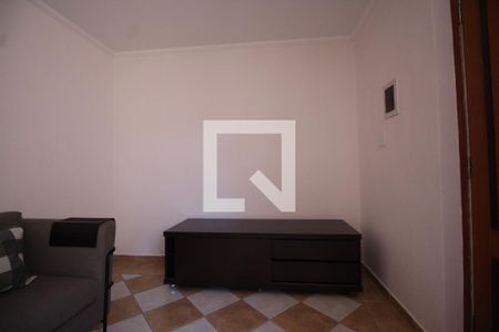 Sala de apartamento à venda com 2 quartos, 80m² em Santana, São Paulo