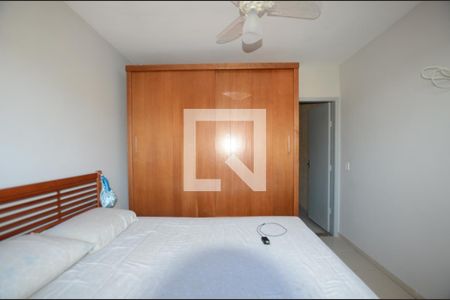 Quarto 1 de apartamento à venda com 3 quartos, 137m² em Irajá, Rio de Janeiro