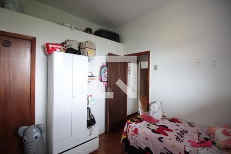 Quarto 1 de apartamento à venda com 2 quartos, 68m² em Nova Cachoeirinha, Belo Horizonte