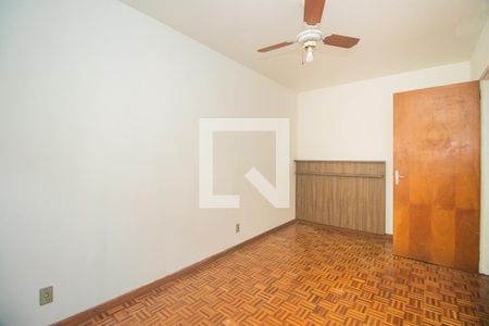 Quarto de apartamento à venda com 1 quarto, 45m² em Jardim do Salso, Porto Alegre