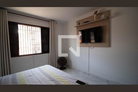 Quarto 1 de casa para alugar com 3 quartos, 148m² em Vila Mazzei, São Paulo