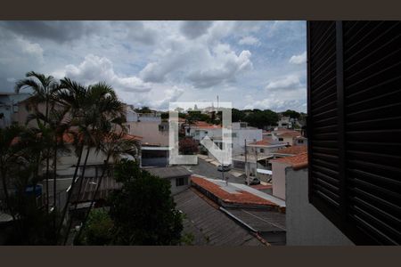 Quarto 1 Vista de casa à venda com 3 quartos, 268m² em Tucuruvi, São Paulo