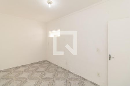 Sala/Quarto de casa para alugar com 1 quarto, 40m² em Parque Boturussu, São Paulo