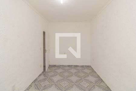 Sala/Quarto de casa para alugar com 1 quarto, 40m² em Parque Boturussu, São Paulo