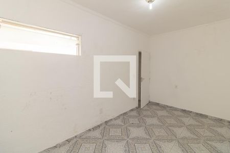 Sala/Quarto de casa para alugar com 1 quarto, 40m² em Parque Boturussu, São Paulo