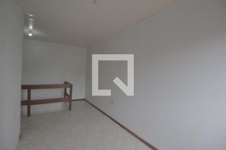 Sala de casa à venda com 3 quartos, 130m² em Estância Velha, Canoas