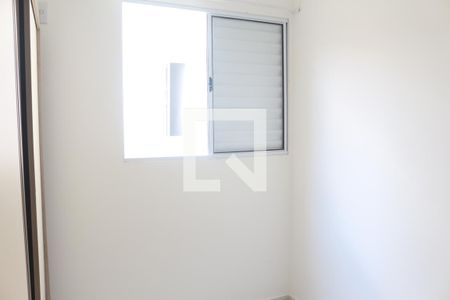 Quarto de apartamento à venda com 1 quarto, 27m² em Jardim Mimar, São Paulo