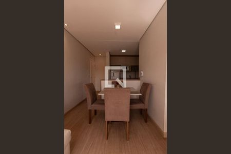 Sala de apartamento para alugar com 2 quartos, 88m² em Jardim Piratininga, Sorocaba