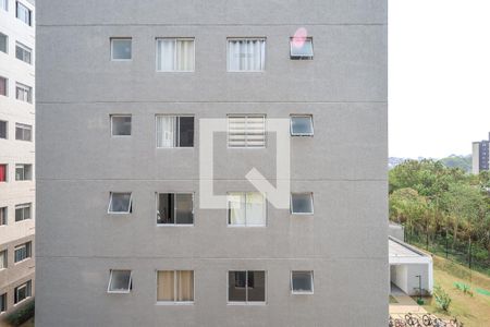 Quarto 1 de apartamento à venda com 2 quartos, 40m² em Jardim São Savério, São Paulo