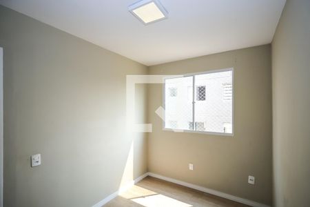 Quarto 1 de apartamento à venda com 2 quartos, 40m² em Jardim São Savério, São Paulo