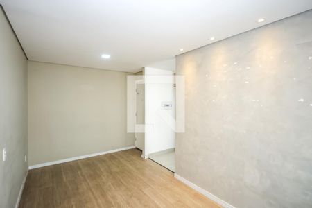 Apartamento à venda com 40m², 2 quartos e sem vagaSala