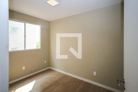 Quarto 1 de apartamento à venda com 2 quartos, 40m² em Jardim São Savério, São Paulo