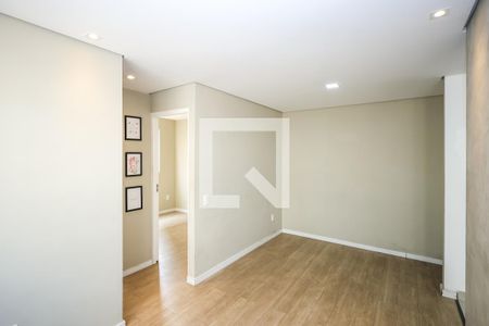 Sala de apartamento à venda com 2 quartos, 40m² em Jardim São Savério, São Paulo