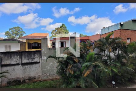 Vista de apartamento à venda com 3 quartos, 63m² em Jardim Utinga, Santo André