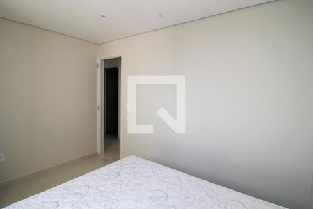 Quarto 2 de apartamento à venda com 3 quartos, 63m² em Guarani, Belo Horizonte