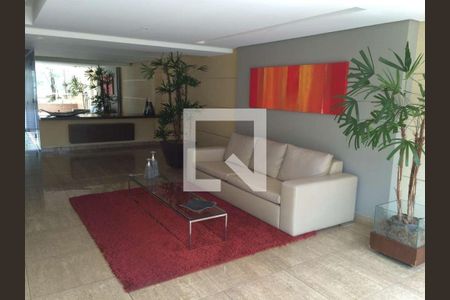 Apartamento à venda com 3 quartos, 82m² em União, Belo Horizonte
