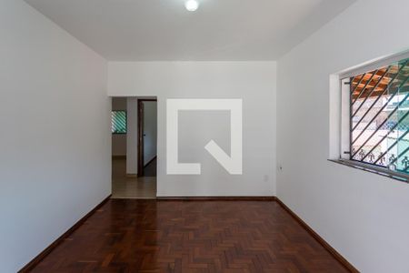 Sala de casa para alugar com 3 quartos, 150m² em Renascença, Belo Horizonte