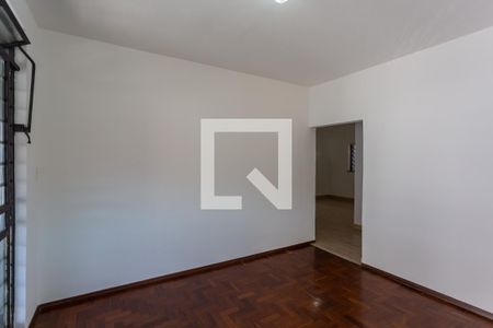 Sala de casa para alugar com 3 quartos, 150m² em Renascença, Belo Horizonte