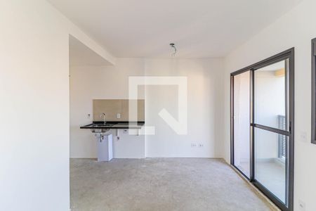 Studio de kitnet/studio à venda com 1 quarto, 27m² em Jardim das Acacias, São Paulo