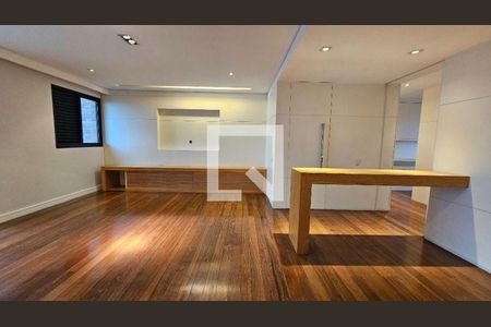 Apartamento à venda com 3 quartos, 192m² em Jardim Morumbi, São Paulo