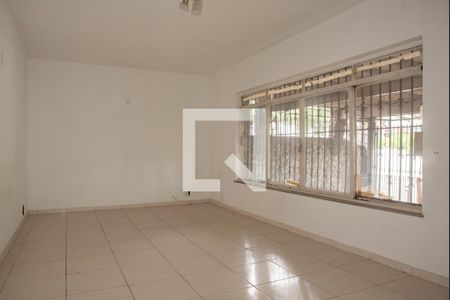 Sala de casa à venda com 3 quartos, 120m² em Planalto Paulista, São Paulo