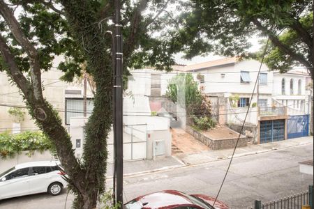 Vista do Quarto 1 de casa à venda com 3 quartos, 120m² em Planalto Paulista, São Paulo