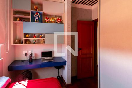 Quarto 2 de apartamento à venda com 5 quartos, 276m² em Padre Eustáquio, Belo Horizonte