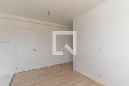 Sala de apartamento à venda com 2 quartos, 38m² em Vila Galvão, Guarulhos