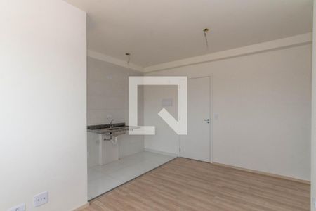 Sala de apartamento à venda com 2 quartos, 38m² em Vila Galvão, Guarulhos