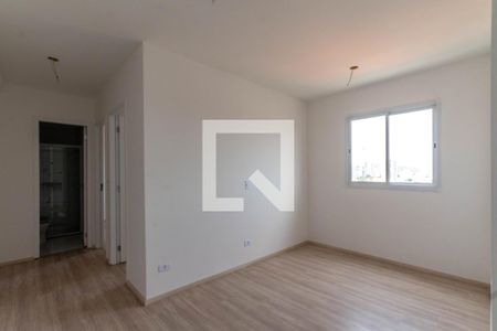 Sala de apartamento à venda com 2 quartos, 38m² em Vila Galvão, Guarulhos
