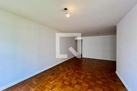 Sala de apartamento à venda com 3 quartos, 124m² em Itaim Bibi, São Paulo