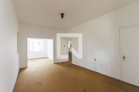 Sala de TV de apartamento para alugar com 2 quartos, 150m² em Centro, Curitiba