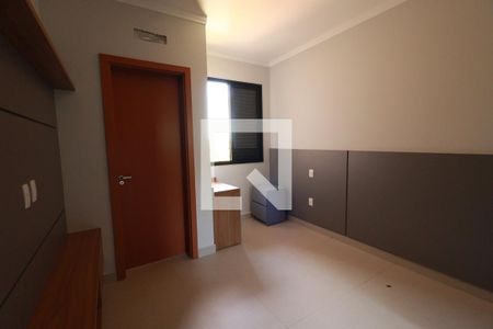 Suíte de apartamento para alugar com 1 quarto, 45m² em Yy, Ribeirão Preto