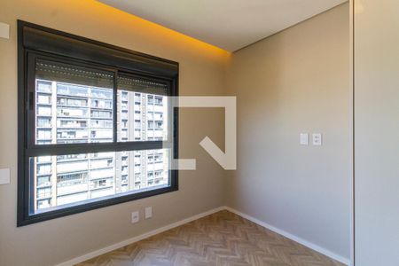 Quarto 1 de apartamento à venda com 2 quartos, 98m² em Pinheiros, São Paulo