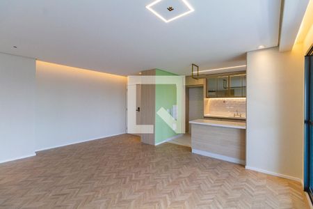 Sala de apartamento à venda com 2 quartos, 98m² em Pinheiros, São Paulo