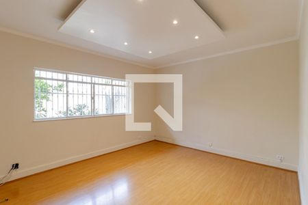 Sala de Estar de casa à venda com 4 quartos, 256m² em Aclimação, São Paulo