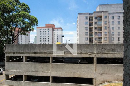 Vista de apartamento à venda com 2 quartos, 48m² em Jardim Vila Formosa, São Paulo