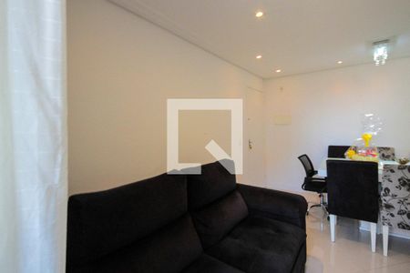 Sala de apartamento à venda com 2 quartos, 48m² em Jardim Vila Formosa, São Paulo