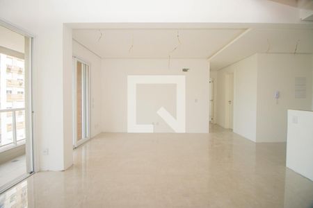 Sala de apartamento à venda com 3 quartos, 198m² em Jardim Itu, Porto Alegre