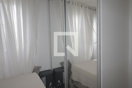 Quarto 2 de apartamento à venda com 2 quartos, 60m² em Igara, Canoas