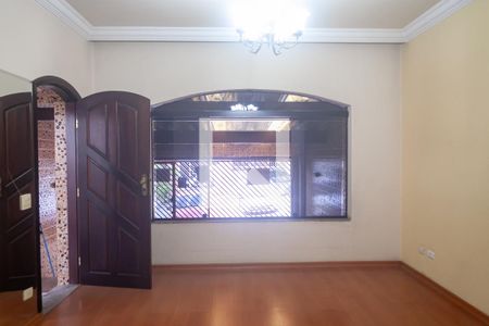 Sala de casa à venda com 2 quartos, 100m² em Jardim das Acacias, São Bernardo do Campo