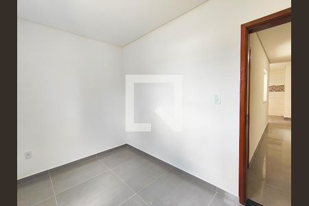 Quarto 1 de apartamento à venda com 2 quartos, 49m² em Parque Erasmo Assunção, Santo André