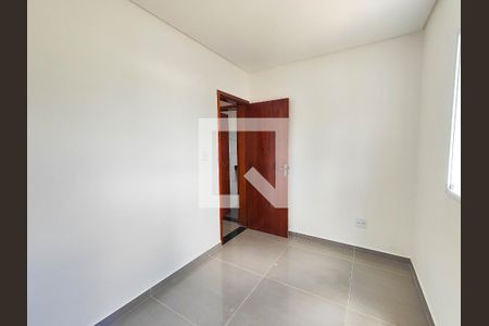 Quarto 1 de apartamento à venda com 2 quartos, 49m² em Parque Erasmo Assunção, Santo André